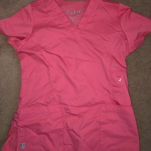 EON scrub set
